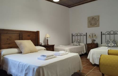 Vivienda Rural Los Madroños - Foto 39