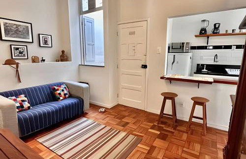 Apartamento no Coração do Centro Histórico de Salvador – Santo Antônio Além do Car - Foto 9