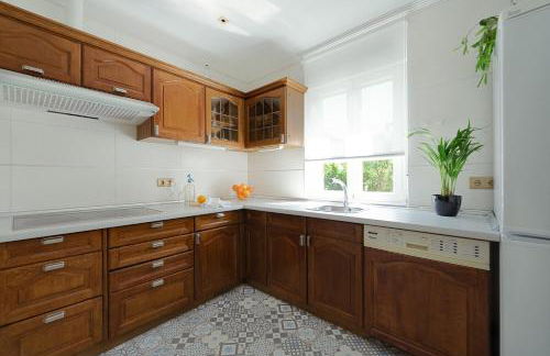 Casa Palomera - Casa completa con jardín, gimnasio y garaje privados - Foto 32