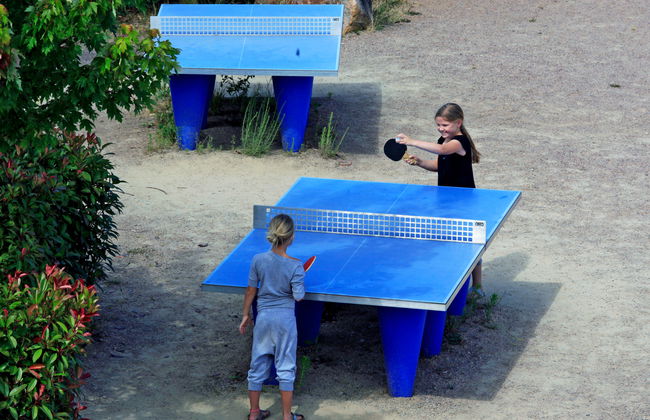Wooden Chalet With Covered Terrace, on the Edge of a Lake - Foto 34