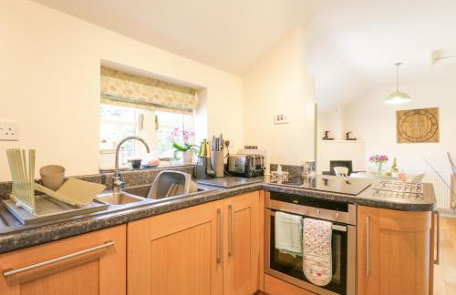 Shoemakers Cottage, Friston - Foto 22