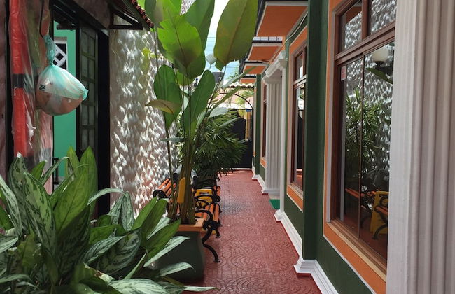 Apartahotel Tierras Amazonicas - Photo 14