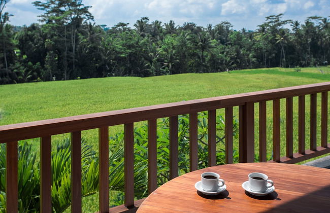 Alosta Luxury Private Villa - Foto 12