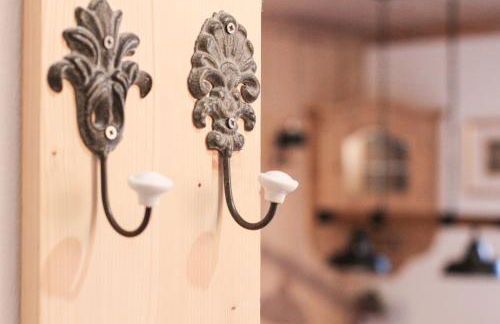 Appartementhaus Schirsner - direkt am See & am Kurpark - Foto 10