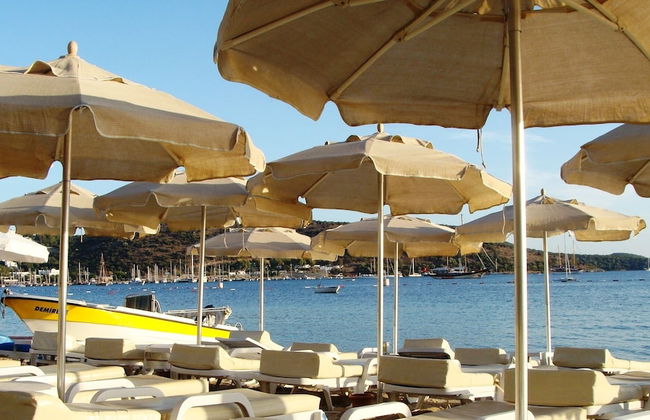 Kaynak Apart - Photo 31