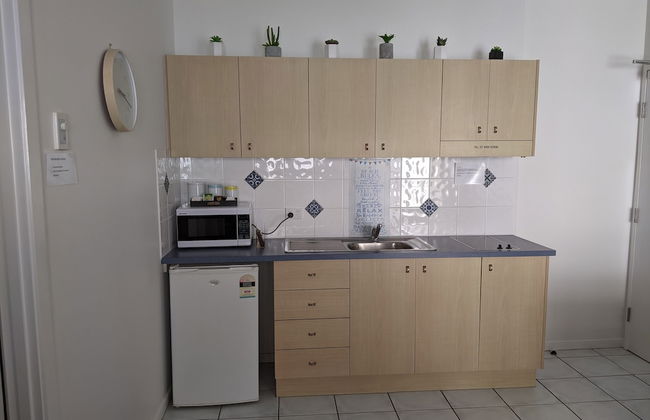 Moorings Beach Resort - Foto 37