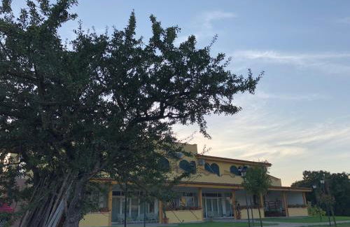 Agriturismo "Lo zafferano" - Foto 16