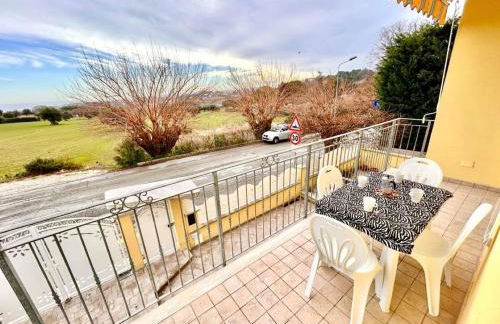 Bilo Leondino, appartamento moderno al Taunus - Foto 14