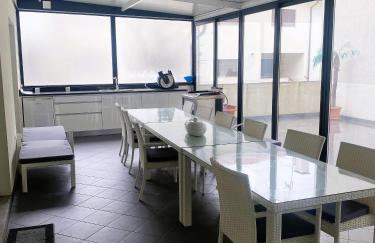 3 Bedroom Flat Aguiar - Foto 61