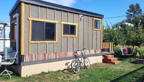 Tiny Home By The Beach - Foto 2