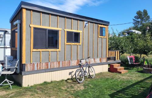 Tiny Home By The Beach - Foto 2