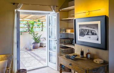 House With Pergola And Stunning Sunset On Elba - Foto 10