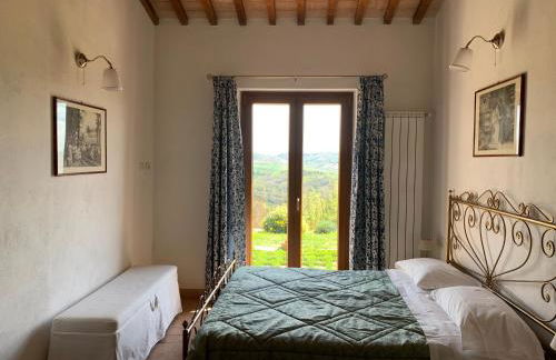 Il Nido del Falco nelle Antiche Mura - Foto 59