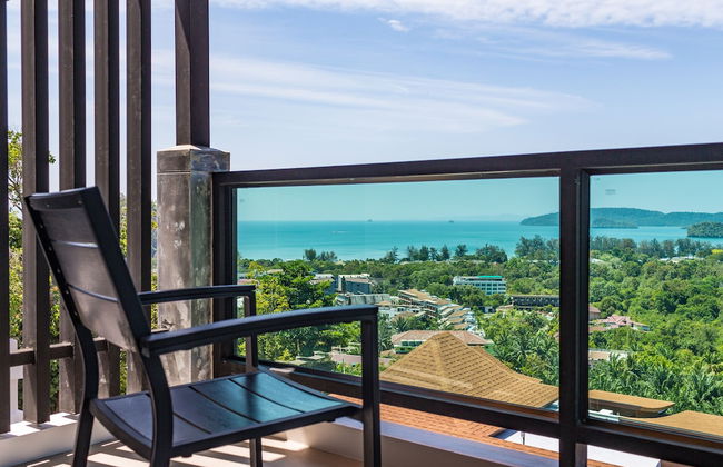 Andakiri Pool Villa Panoramic Sea View - Photo 21