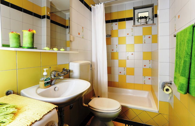 Apartments Lina - Foto 22