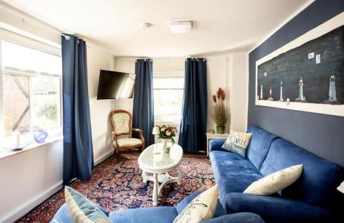 Conny´s Kajüte - für bis zu 4 Personen, mit Sauna und Haustiere herzlich willkommen - Photo 26