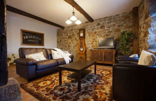 Casa Rural Irigoien - Foto 11