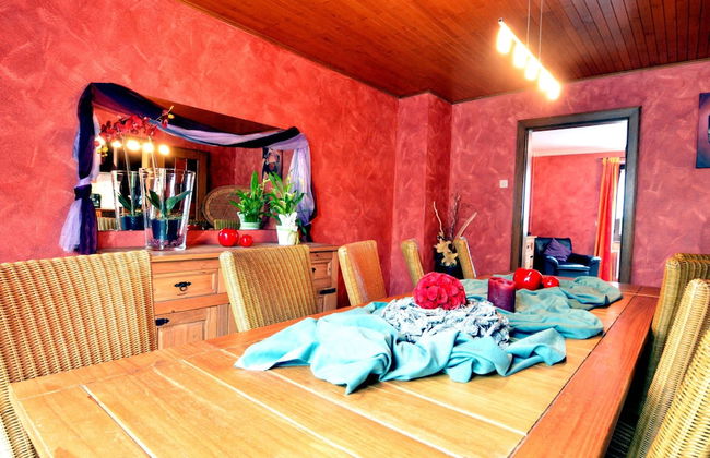 Cosy Holiday Home With Sauna, Terrace - Foto 31