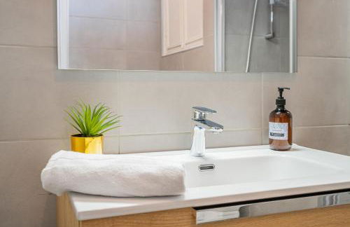 Elana - Bel appartement dans la quartier du Camas - Foto 12