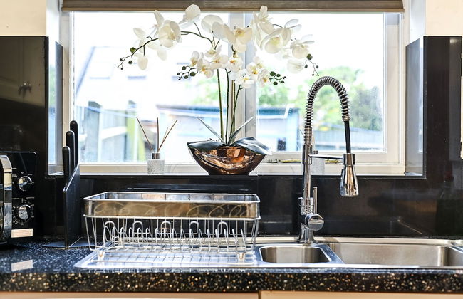 Destination London Docklands - Foto 23