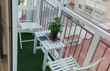 Grande Estudio La Sal - Foto 19