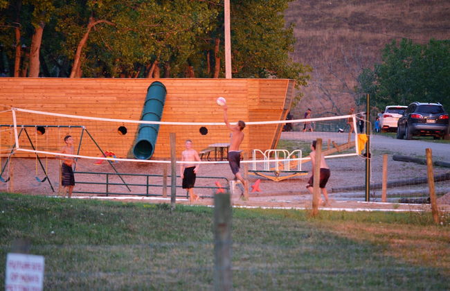 Zion Retreat & RV Park - Foto 20