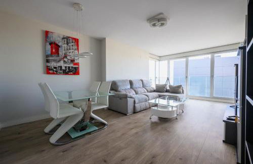 Apartamento Cervantino - Foto 7