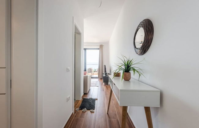 Exclusive Seafront Apartments Apartment 1 - Foto 13