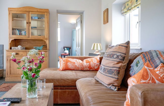 Linscott Cottage in Moretonhampstead - Foto 2