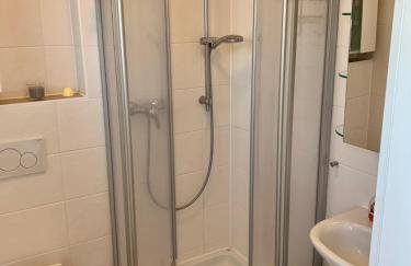 Schönes Appartement mit Terrasse und nur 5 Min zur SBahn - Foto 19