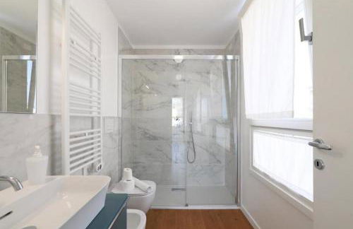 Lovely Terrace Apartment - Porta Romana District Milan - Foto 4