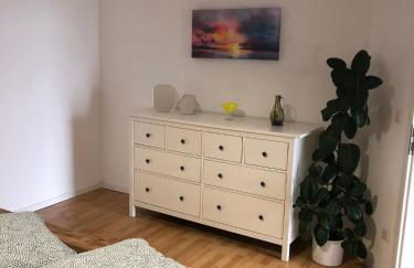 Ländliche Fewo Rose, 4km zum Stausee - Foto 6