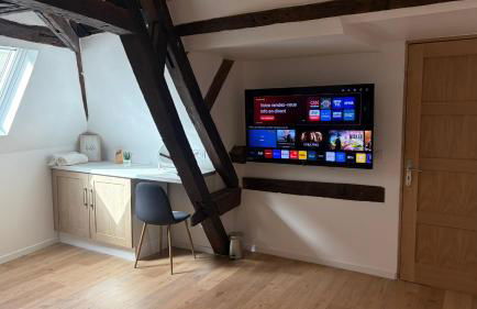 La Champenoise La Tannerie - Foto 41