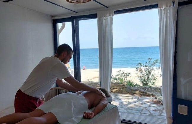 Club Corsicana FKK- Feriendorf - Foto 13