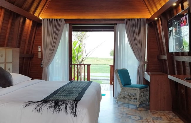 Room-love Without Boundaries - Foto 3