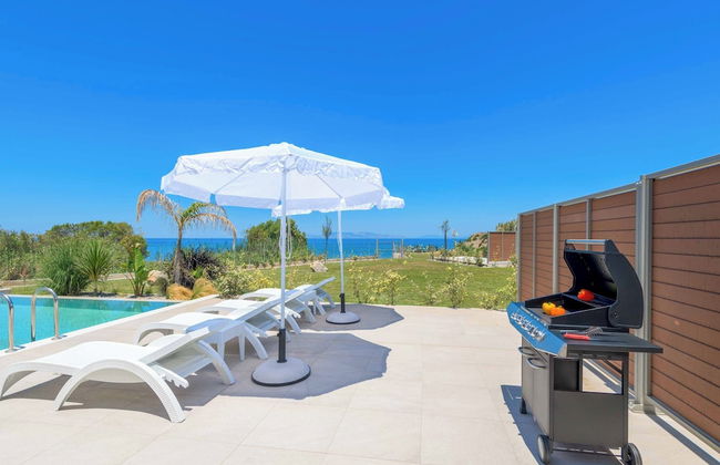 Villa Panaxia Votsalo - Foto 23