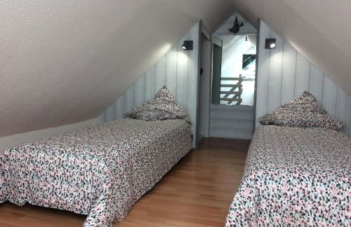 Katy's Home Dinard - Foto 22