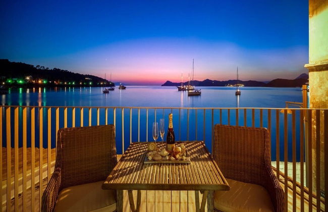 Villa Lola - Four Bedroom Villa With Sea View - Foto 37