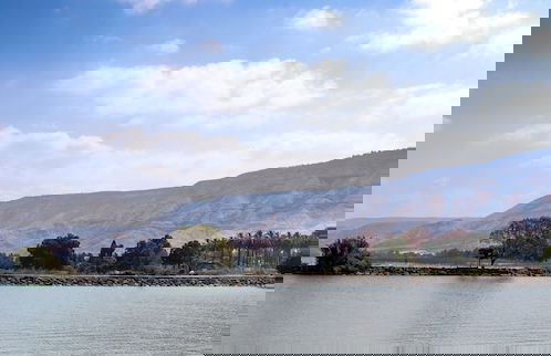 Mia Glamping Kinneret - Foto 31