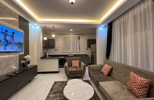 LivLuxe Apartments 7 - Foto 7