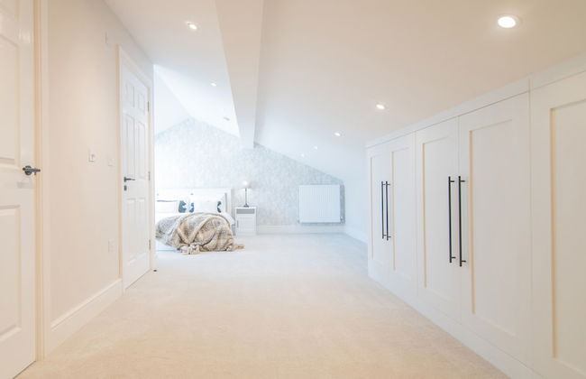 Velvet Apartments - 10 Park Square East - Foto 34