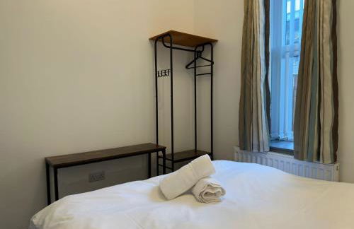 Bentinck Apartments - Foto 132