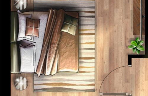 Deine Bude - 4 Doppelzimmer, 2 Bäder, Küche - Photo 13