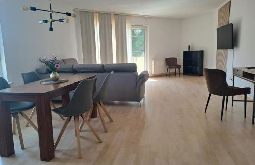 Apartment Seeblick - Foto 9