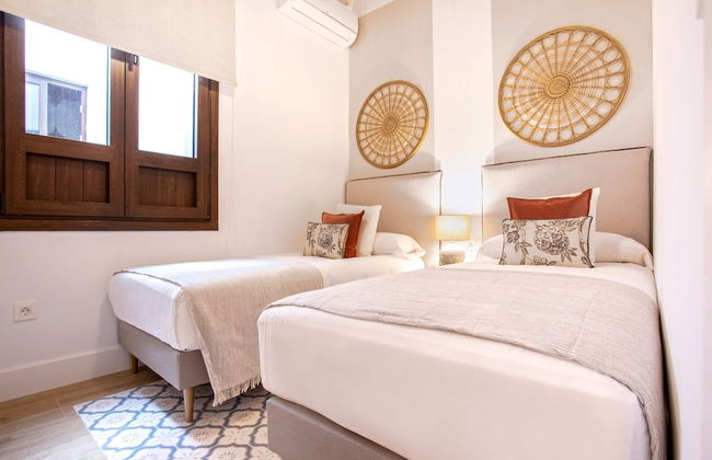 Genteel Home Santas Patronas - Foto 12