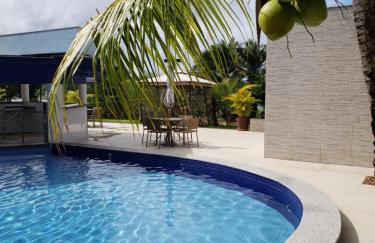 Flat em Guarajuba, Paraíso dos Coqueiros - Foto 42