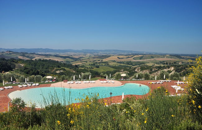 Agriturismo Belmonte Vacanze - Foto 1