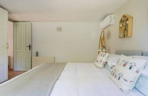Boutique Apartment Altea La Vella - Foto 17