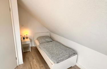 MC MONTI Gießen - Lich, 70qm, Zentral, NETFLIX - Photo 11