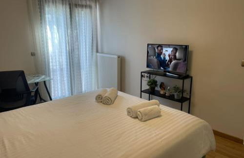 The Ioannina Lodge - Foto 10